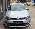 Daumennagel 6 - Volkswagen Polo V 1.6 TDI Style AUTOMATIK+1.HAND+AHK+TEMPOM