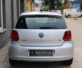 Daumennagel 7 - Volkswagen Polo V 1.6 TDI Style AUTOMATIK+1.HAND+AHK+TEMPOM