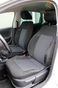 Daumennagel 8 - Volkswagen Polo V 1.6 TDI Style AUTOMATIK+1.HAND+AHK+TEMPOM