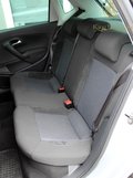 Daumennagel 9 - Volkswagen Polo V 1.6 TDI Style AUTOMATIK+1.HAND+AHK+TEMPOM