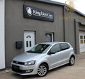 Daumennagel 1 - Volkswagen Polo V 1.6 TDI Style AUTOMATIK+1.HAND+AHK+TEMPOM