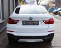 Daumennagel 2 - BMW X4 xDrive20d M SPORTPAKET+AHK+HUP+ALARM+KAMERA+