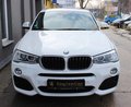 Daumennagel 20 - BMW X4 xDrive20d M SPORTPAKET+AHK+HUP+ALARM+KAMERA+