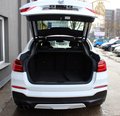 Daumennagel 3 - BMW X4 xDrive20d M SPORTPAKET+AHK+HUP+ALARM+KAMERA+