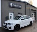 Daumennagel 26 - BMW X4 xDrive20d M SPORTPAKET+AHK+HUP+ALARM+KAMERA+