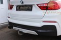 Daumennagel 5 - BMW X4 xDrive20d M SPORTPAKET+AHK+HUP+ALARM+KAMERA+