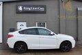 Daumennagel 1 - BMW X4 xDrive20d M SPORTPAKET+AHK+HUP+ALARM+KAMERA+
