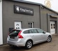 Daumennagel 15 - Volvo V60 Kombi D4 AUTOMATIK KAMERA+NAVI+BIXENON+AHK