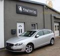 Daumennagel 26 - Volvo V60 Kombi D4 AUTOMATIK KAMERA+NAVI+BIXENON+AHK