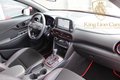 Daumennagel 18 - Hyundai KONA Style 1.6 T-GDi KAMERA+KRELL+LED+LHZG+NAVI