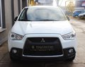 Daumennagel 6 - Mitsubishi ASX Intro Edition 1.8 DI-D+ TEMPOMAT+CD-PLAYER+