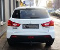 Daumennagel 7 - Mitsubishi ASX Intro Edition 1.8 DI-D+ TEMPOMAT+CD-PLAYER+