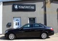 Daumennagel 2 - Mercedes-Benz E 220 BT Edition EU6 AUTOMATIK+MULTIKONTURSITZ+