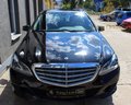 Daumennagel 6 - Mercedes-Benz E 220 BT Edition EU6 AUTOMATIK+MULTIKONTURSITZ+
