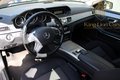 Daumennagel 19 - Mercedes-Benz E 220 BT Edition EU6 AUTOMATIK+MULTIKONTURSITZ+