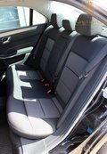 Daumennagel 21 - Mercedes-Benz E 220 BT Edition EU6 AUTOMATIK+MULTIKONTURSITZ+