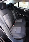 Daumennagel 9 - Mercedes-Benz E 220 BT Edition EU6 AUTOMATIK+MULTIKONTURSITZ+