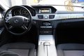 Daumennagel 3 - Mercedes-Benz E 220 BT Edition EU6 AUTOMATIK+MULTIKONTURSITZ+