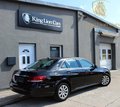 Daumennagel 4 - Mercedes-Benz E 220 BT Edition EU6 AUTOMATIK+MULTIKONTURSITZ+