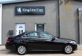 Daumennagel 5 - Mercedes-Benz E 220 BT Edition EU6 AUTOMATIK+MULTIKONTURSITZ+