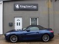 Daumennagel 2 - BMW Z4 sDrive 30 i HARMANKARDON+BUSINESSPROFESSIONAL