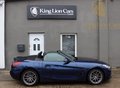 Daumennagel 5 - BMW Z4 sDrive 30 i HARMANKARDON+BUSINESSPROFESSIONAL