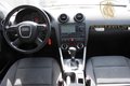 Daumennagel 3 - Audi A3 Sportback 2.0 TDI AUTOMATIK+PDC+MMI-PLUS+