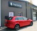 Daumennagel 4 - Audi A3 Sportback 2.0 TDI AUTOMATIK+PDC+MMI-PLUS+