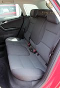 Daumennagel 9 - Audi A3 Sportback 2.0 TDI AUTOMATIK+PDC+MMI-PLUS+