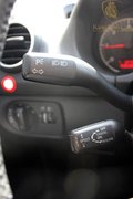 Daumennagel 13 - Audi A3 Sportback 2.0 TDI AUTOMATIK+PDC+MMI-PLUS+