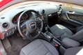 Daumennagel 14 - Audi A3 Sportback 2.0 TDI AUTOMATIK+PDC+MMI-PLUS+