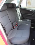 Daumennagel 24 - Audi A3 Sportback 2.0 TDI AUTOMATIK+PDC+MMI-PLUS+