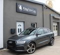 Daumennagel 1 - Audi Q3 2.0 TDI qu 3x S LINE SPORT PANO+AHK+20Z-ROTOR