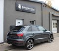 Daumennagel 4 - Audi Q3 2.0 TDI qu 3x S LINE SPORT PANO+AHK+20Z-ROTOR