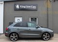 Daumennagel 5 - Audi Q3 2.0 TDI qu 3x S LINE SPORT PANO+AHK+20Z-ROTOR
