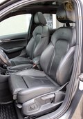 Daumennagel 8 - Audi Q3 2.0 TDI qu 3x S LINE SPORT PANO+AHK+20Z-ROTOR
