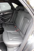 Daumennagel 9 - Audi Q3 2.0 TDI qu 3x S LINE SPORT PANO+AHK+20Z-ROTOR