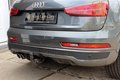 Daumennagel 12 - Audi Q3 2.0 TDI qu 3x S LINE SPORT PANO+AHK+20Z-ROTOR