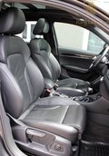 Daumennagel 25 - Audi Q3 2.0 TDI qu 3x S LINE SPORT PANO+AHK+20Z-ROTOR