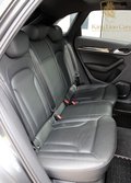 Daumennagel 27 - Audi Q3 2.0 TDI qu 3x S LINE SPORT PANO+AHK+20Z-ROTOR