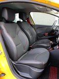 Daumennagel 22 - Renault Clio IV Renault Sport KAMERA+LEDER+ARKAMYS+
