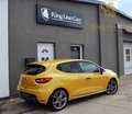 Daumennagel 4 - Renault Clio IV Renault Sport KAMERA+LEDER+ARKAMYS+