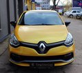 Daumennagel 6 - Renault Clio IV Renault Sport KAMERA+LEDER+ARKAMYS+