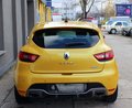 Daumennagel 7 - Renault Clio IV Renault Sport KAMERA+LEDER+ARKAMYS+
