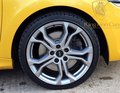 Daumennagel 10 - Renault Clio IV Renault Sport KAMERA+LEDER+ARKAMYS+