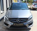 Daumennagel 6 - Mercedes-Benz B 220 CDI 4M AMG SPORTPAKET+DISTRONIC+PANO+AHK
