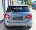 Daumennagel 7 - Mercedes-Benz B 220 CDI 4M AMG SPORTPAKET+DISTRONIC+PANO+AHK