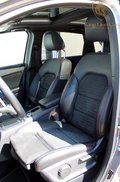 Daumennagel 8 - Mercedes-Benz B 220 CDI 4M AMG SPORTPAKET+DISTRONIC+PANO+AHK