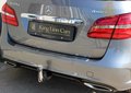 Daumennagel 11 - Mercedes-Benz B 220 CDI 4M AMG SPORTPAKET+DISTRONIC+PANO+AHK