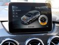 Daumennagel 21 - Mercedes-Benz B 220 CDI 4M AMG SPORTPAKET+DISTRONIC+PANO+AHK